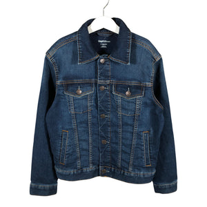 Unisex Gap - Farkkutakki, koko 134 - 140 -  (1)