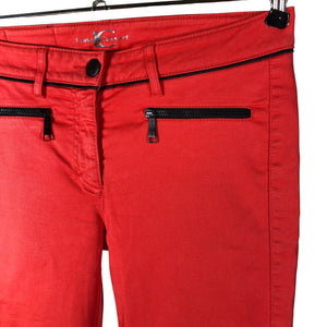 Unisex Luisa Cerano - Farkut, koko 36 -  (3)