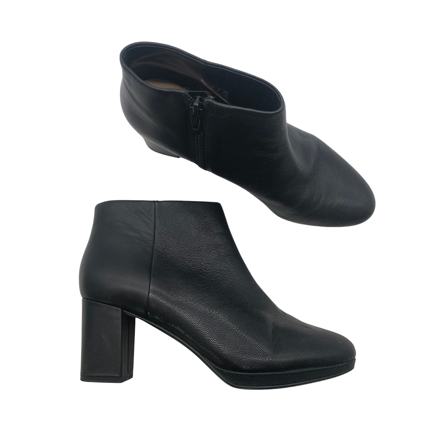 Unisex Clarks - Nilkkurit, koko 39 -  (1)