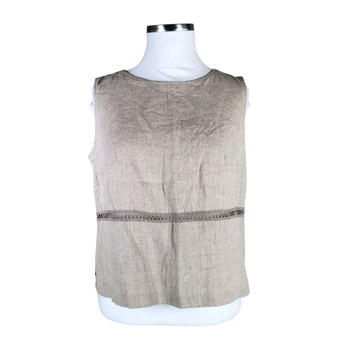 Unisex Eurolintex - Lyhythihainen pusero, koko 44 -  (1)