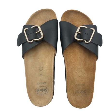 Unisex Scholl - Sandaalit, koko 39 -  (2)