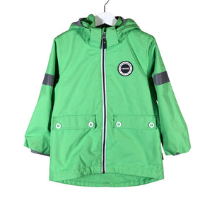 Unisex Reima - Välikausitakki, koko 104 - 110 -  (1)