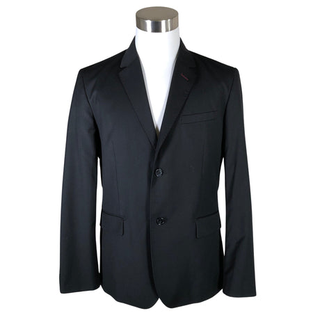 Unisex Mexx - Pikkutakki, koko L -  ()