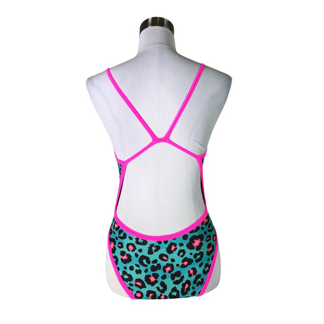 Unisex Turbo - Uimapuku, koko 36 -  (2)