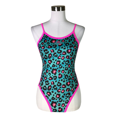 Unisex Turbo - Uimapuku, koko 36 -  ()