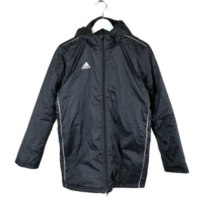 Unisex Adidas - Toppatakki, koko 152 - 158 -  (1)