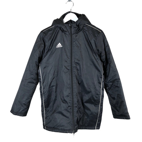 Unisex Adidas - Toppatakki, koko 152 - 158 -  ()