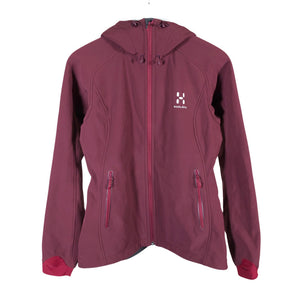Unisex Haglöfs - Softshell-takki, koko 34 -  (1)