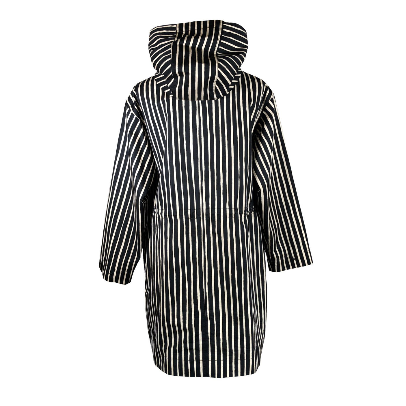 Unisex Marimekko - Parkatakki, koko 36 -  (2)