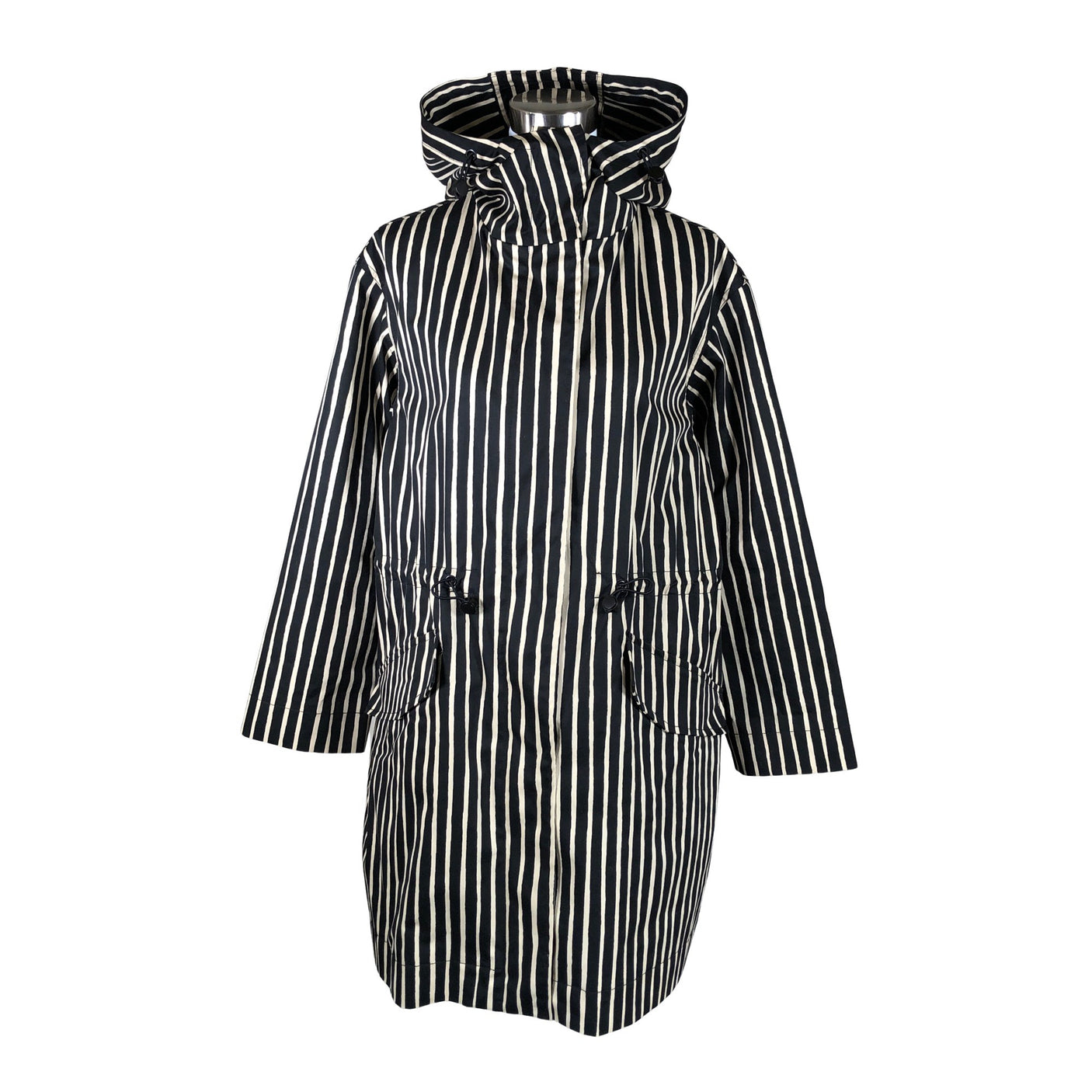 Unisex Marimekko - Parkatakki, koko 36 -  (1)