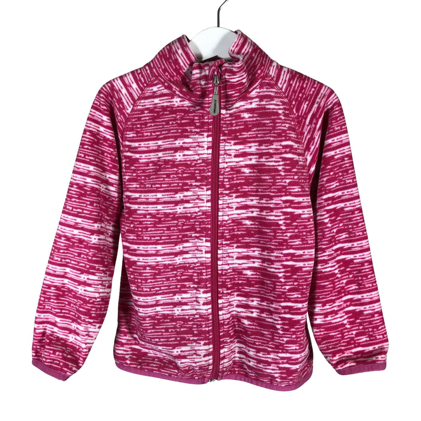Unisex Jonathan - Fleecetakki, koko 104 - 110 -  (1)