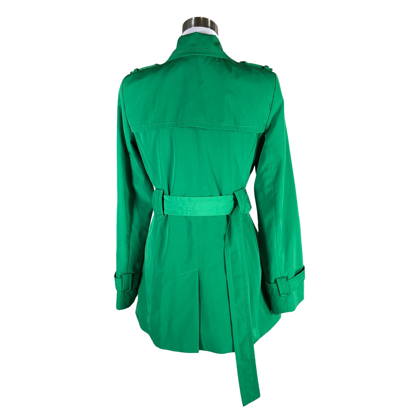 Unisex Calvin Klein - Trenssitakki, koko 34 -  (2)