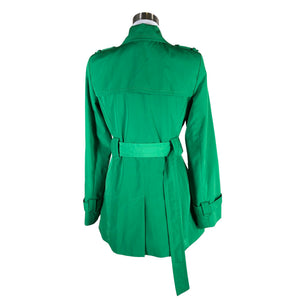 Unisex Calvin Klein - Trenssitakki, koko 34 -  (2)