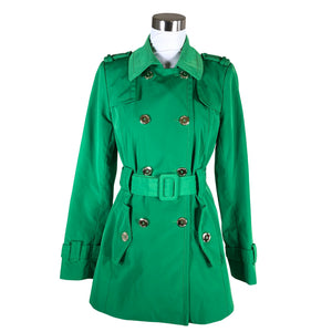 Unisex Calvin Klein - Trenssitakki, koko 34 -  (1)