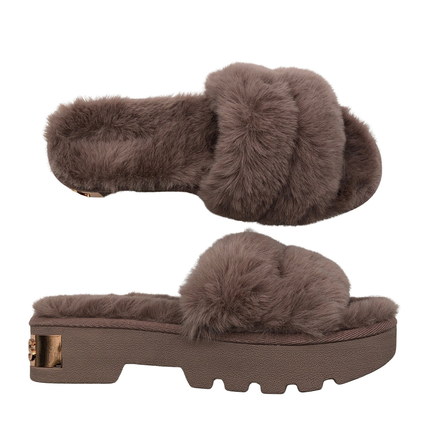 Unisex Michael Kors - Sandaalit, koko 38 -  (1)