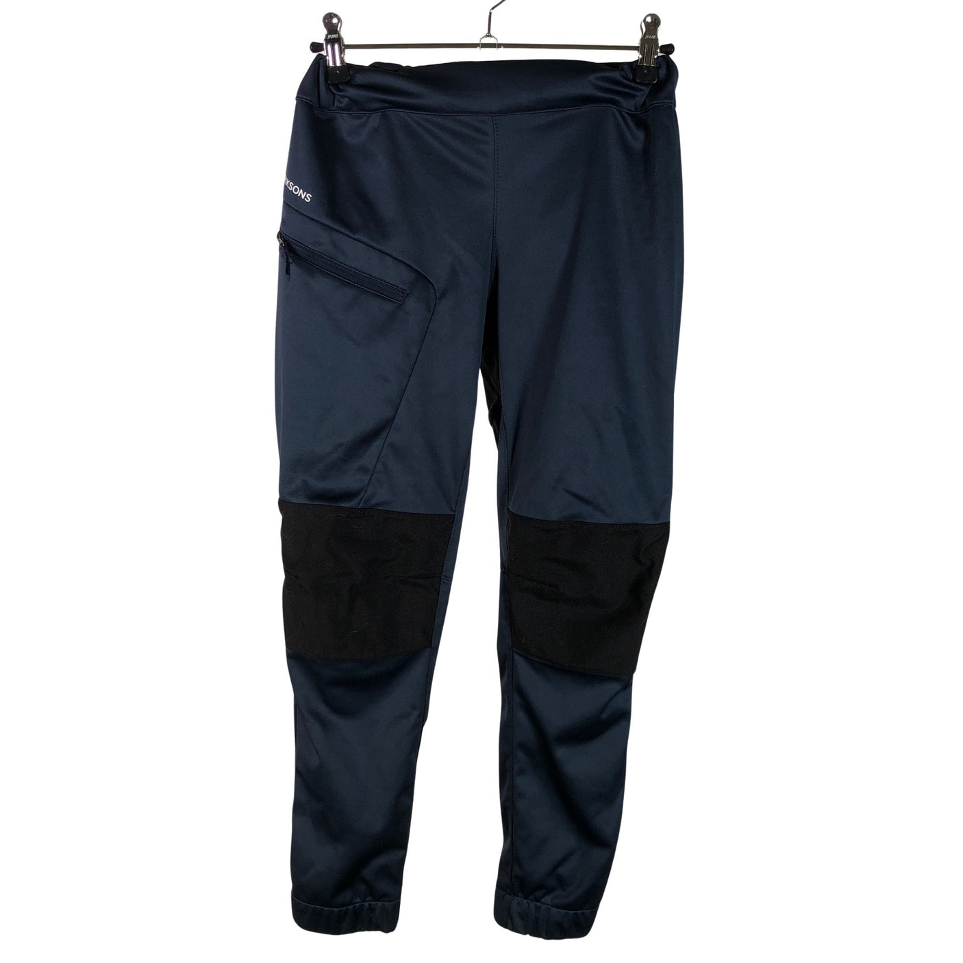 Unisex Didriksons - Softshell-housut, koko 134 - 140 -  (1)