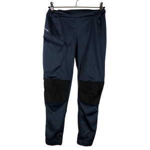 Unisex Didriksons - Softshell-housut, koko 134 - 140 -  (1)