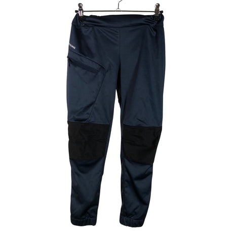 Unisex Didriksons - Softshell-housut, koko 134 - 140 -  ()