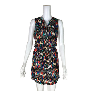 Unisex Aqua - Sifonkimekko, koko 34 -  (1)