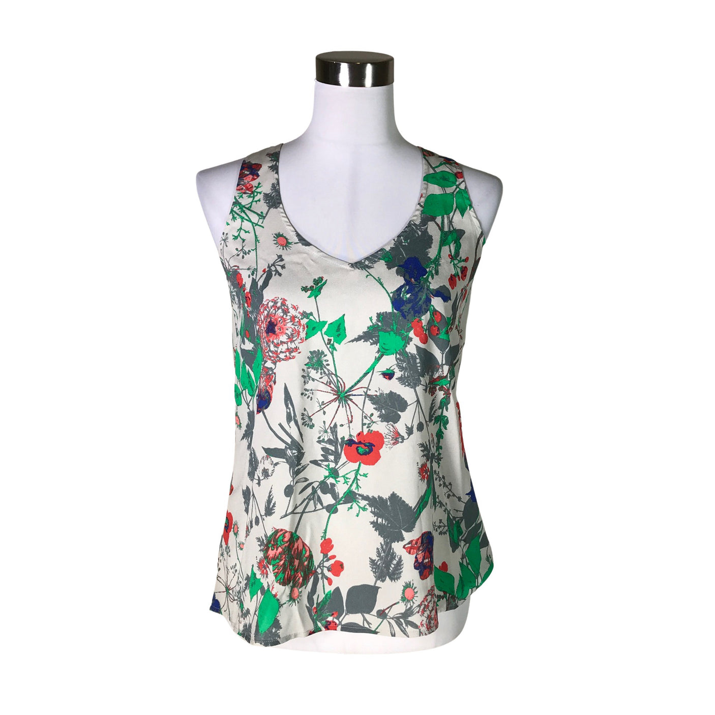 Unisex Aqua - Toppi, koko 34 -  (1)