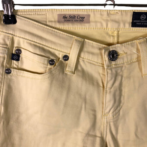 Unisex Adriano Goldschmied - Farkut, koko W25 -  (3)