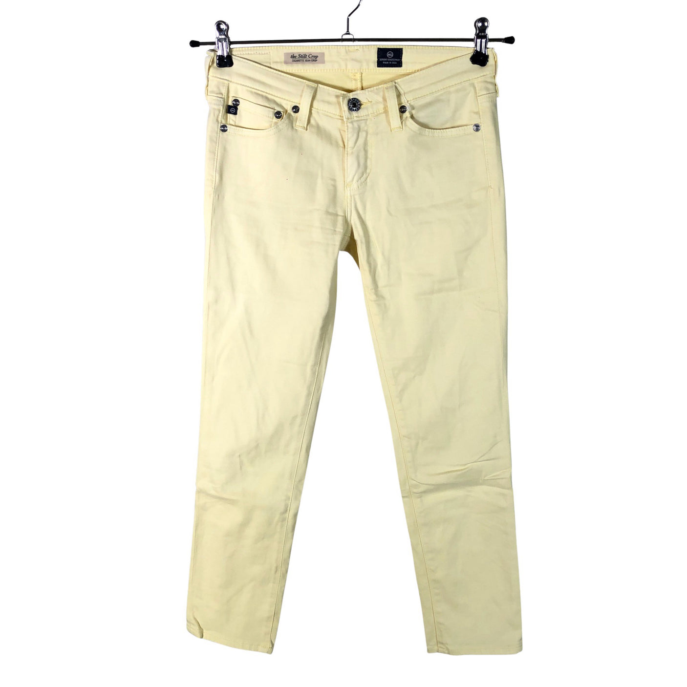 Unisex Adriano Goldschmied - Farkut, koko W25 -  (1)