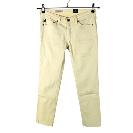 Unisex Adriano Goldschmied - Farkut, koko W25 -  ()