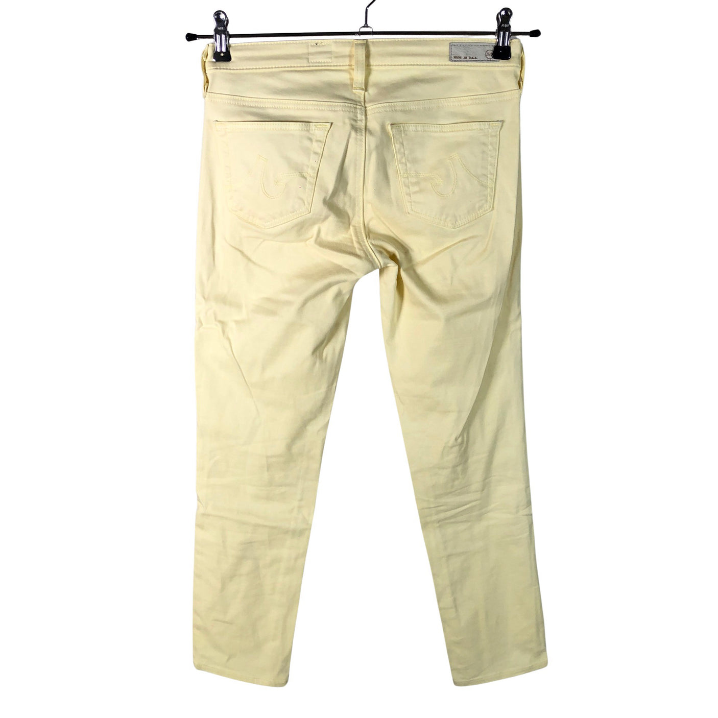 Unisex Adriano Goldschmied - Farkut, koko W25 -  (2)