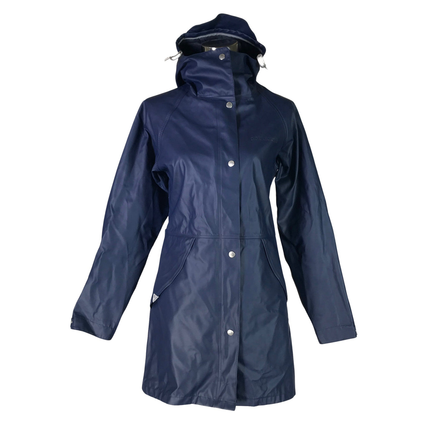 Unisex Didriksons - Sadetakki, koko 36 -  (1)
