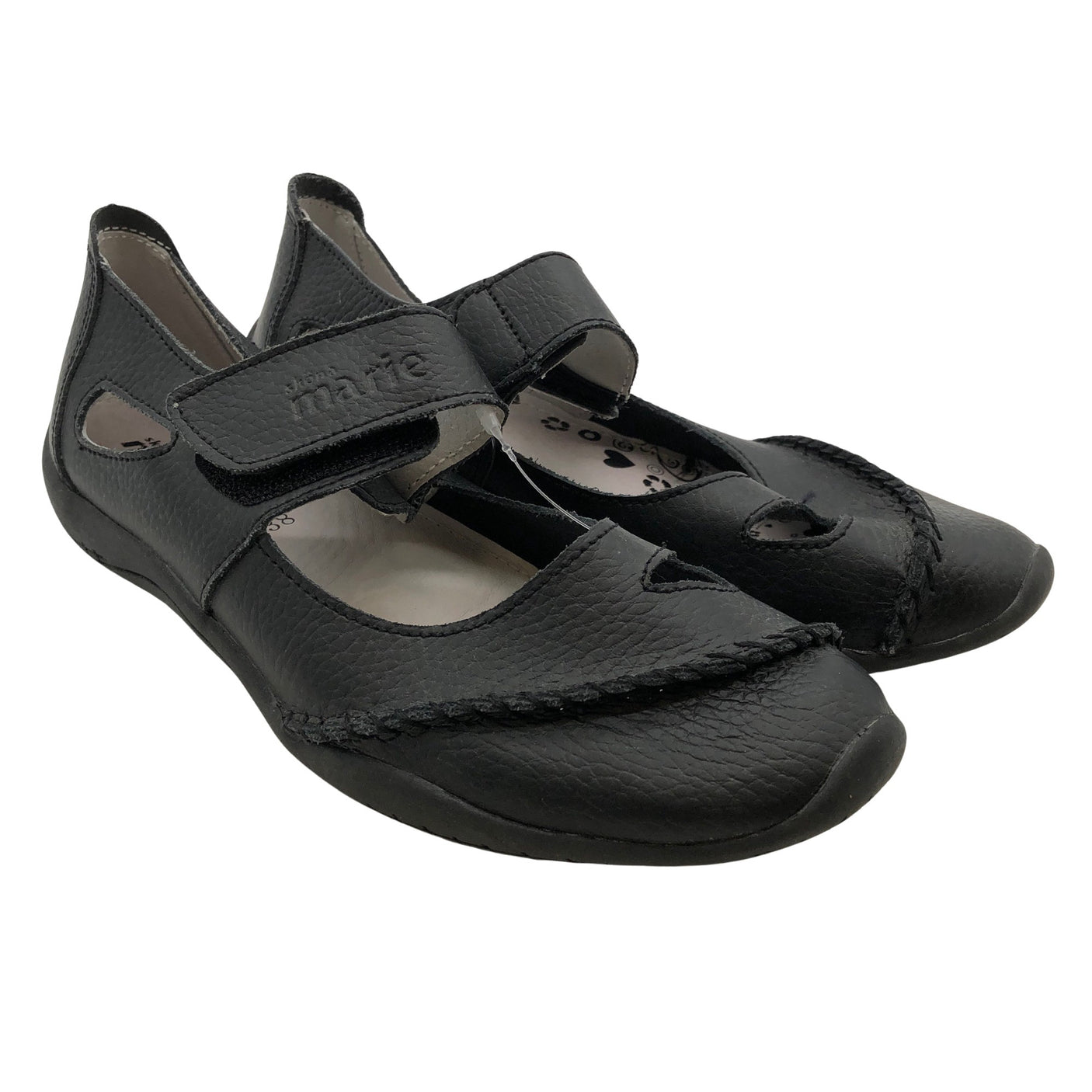 Unisex Sköna Marie - Ballerinat, koko 38 -  (2)