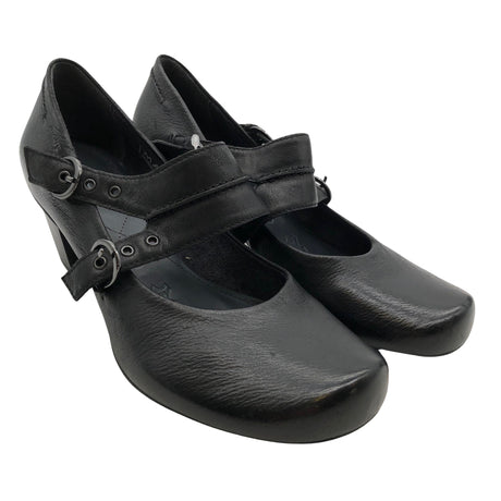 Unisex Marc - Korkokengät, koko 38 -  (2)