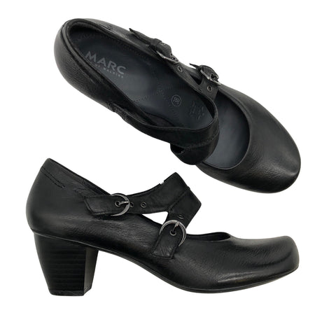 Unisex Marc - Korkokengät, koko 38 -  ()