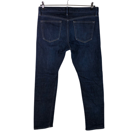 Unisex Uniqlo - Farkut, koko W34 -  (2)