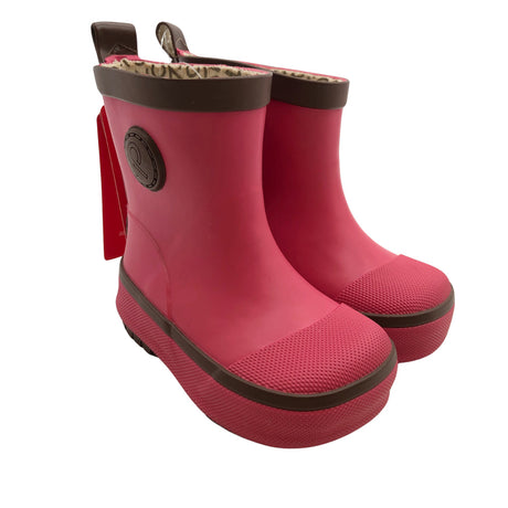 Unisex Reima - Kumisaappaat, koko 19 -  (2)