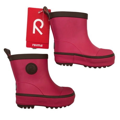 Unisex Reima - Kumisaappaat, koko 19 -  ()