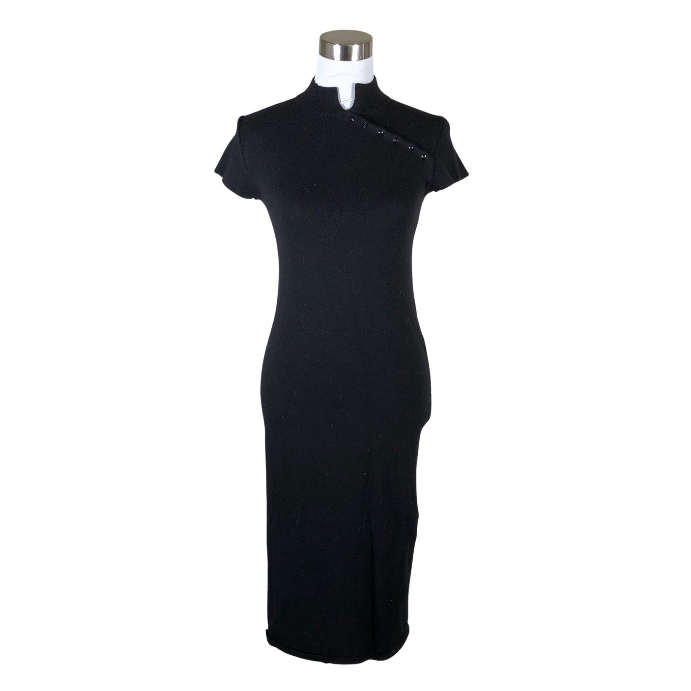Unisex Benetton - Neulemekko, koko 38 -  (1)