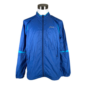 Unisex Asics - Urheilutakki, koko XL -  (1)