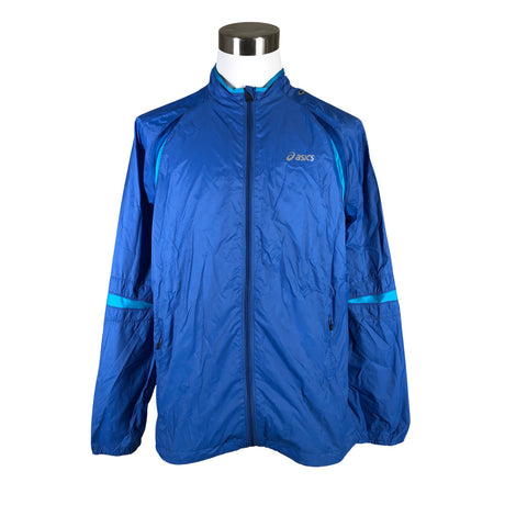 Unisex Asics - Urheilutakki, koko XL -  ()