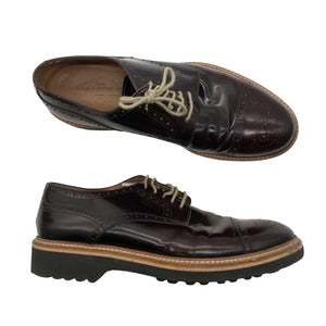 Unisex Luigi Spago - Kävelykengät, koko 43 -  (1)