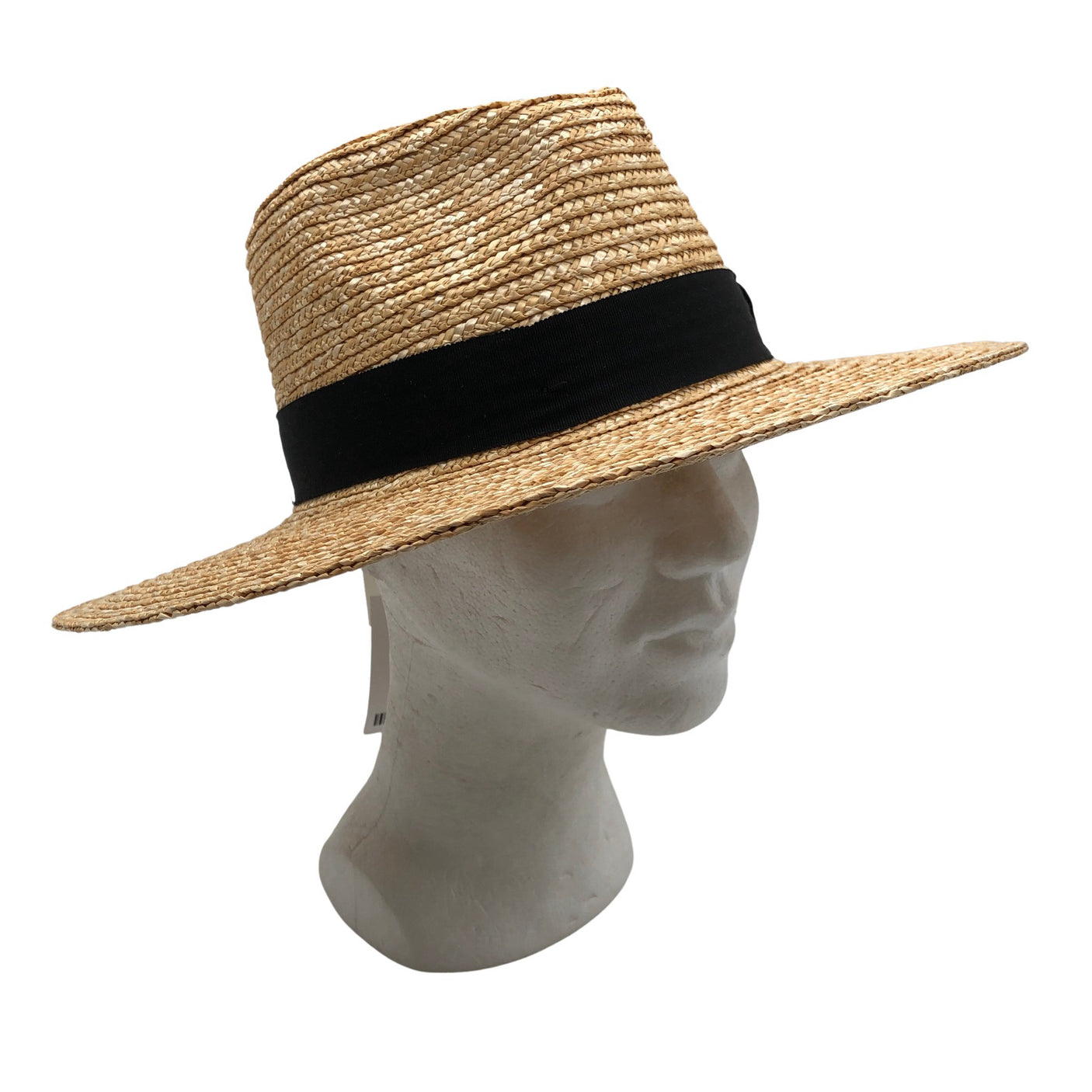 Unisex Brixton - Kesähattu, koko 58 - 60 cm -  (1)