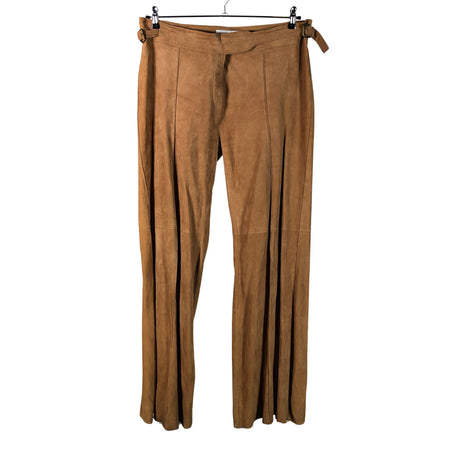 Unisex Hollies - Nahkahousut, koko 44 -  ()