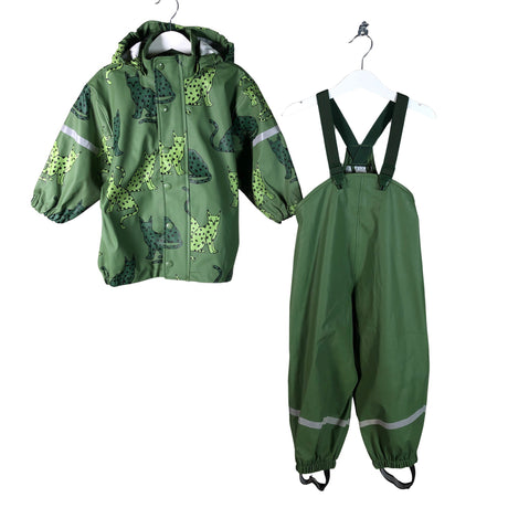 Unisex Lindex - Sadeasu, koko 92 - 98 -  ()