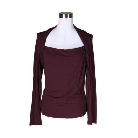 Unisex Ril's - Trikoopaita, koko 40 -  ()