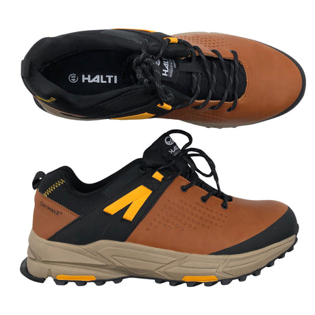 Unisex Halti - Retkeilylenkkarit, koko 45 -  ()