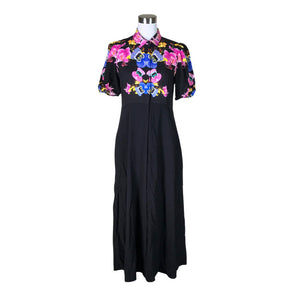 Unisex Desigual - Sifonkimekko, koko 40 -  (1)