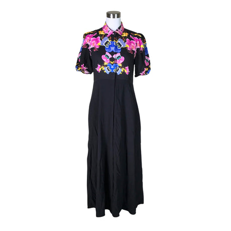 Unisex Desigual - Sifonkimekko, koko 40 -  ()