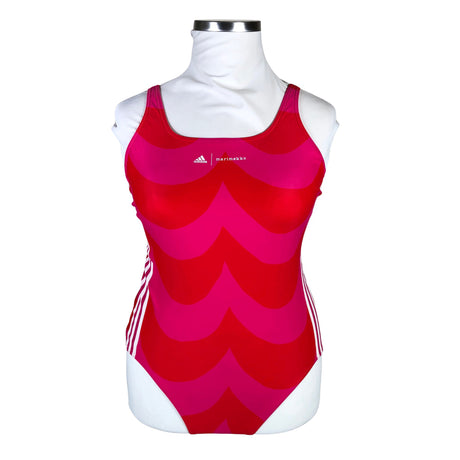 Unisex Adidas - Uimapuku, koko 44 -  ()