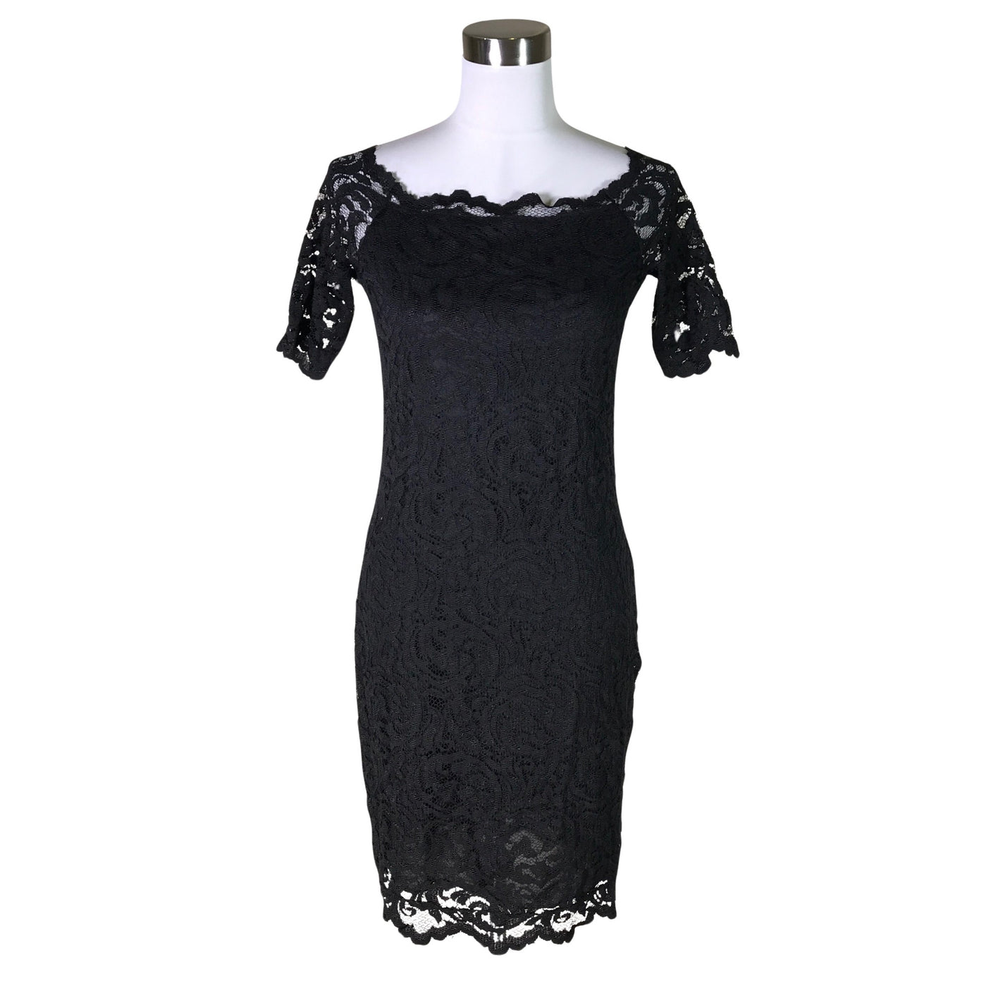 Unisex Samsoe&Samsoe - Juhlamekko, koko 38 -  (1)