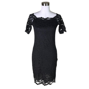 Unisex Samsoe&Samsoe - Juhlamekko, koko 38 -  (1)