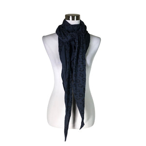 Unisex me&i - Huivi, koko Maxi -  (1)